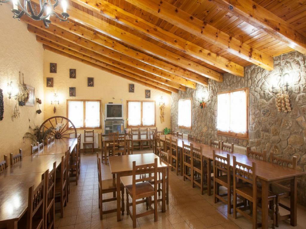Camping Fontfreda Castellar del Riu ภายนอก รูปภาพ